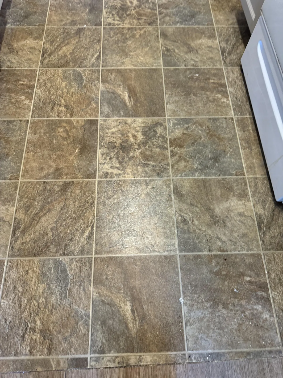 Floor Maintenance — Just Platinum Clean